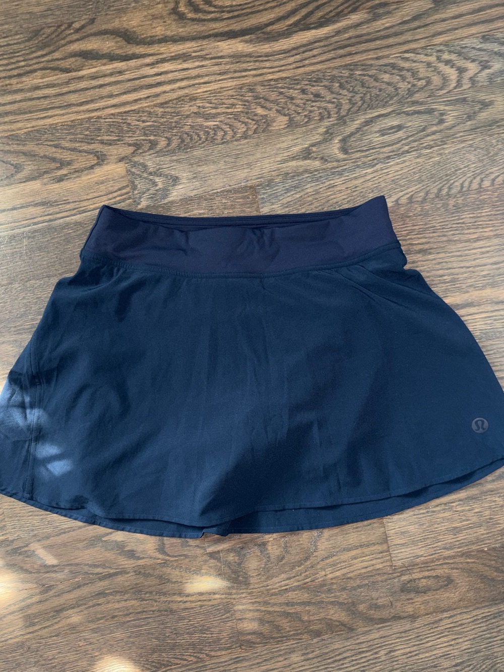 lululemon tennis skirt